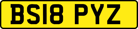 BS18PYZ