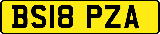 BS18PZA