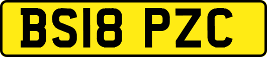 BS18PZC