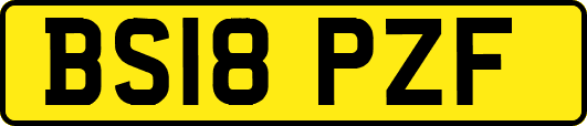 BS18PZF