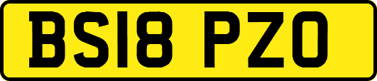 BS18PZO