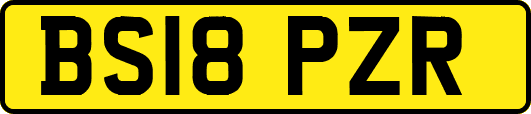BS18PZR