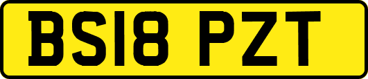 BS18PZT