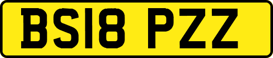 BS18PZZ
