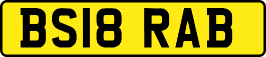 BS18RAB