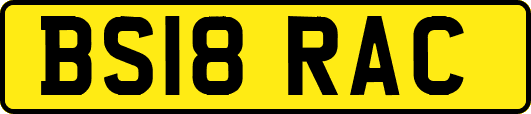 BS18RAC
