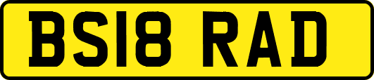 BS18RAD