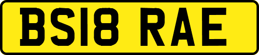 BS18RAE