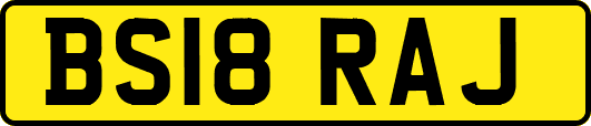 BS18RAJ