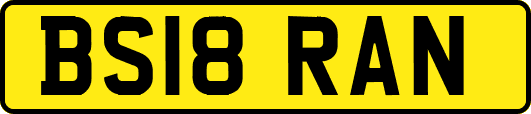 BS18RAN