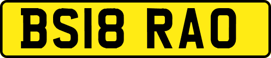 BS18RAO