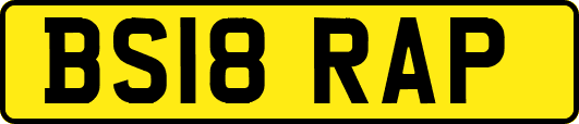 BS18RAP