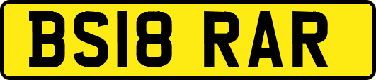 BS18RAR