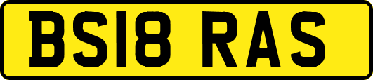 BS18RAS