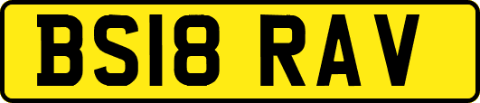 BS18RAV