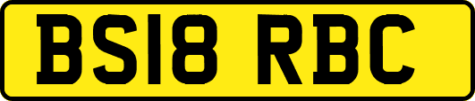 BS18RBC