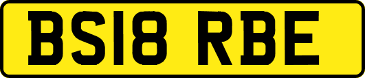 BS18RBE