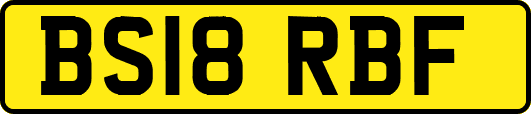 BS18RBF