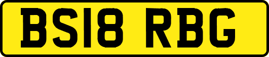 BS18RBG