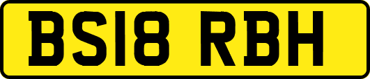 BS18RBH