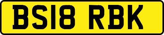 BS18RBK