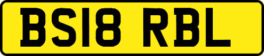 BS18RBL