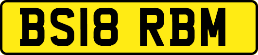 BS18RBM