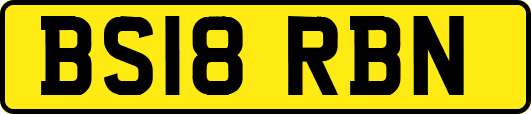 BS18RBN