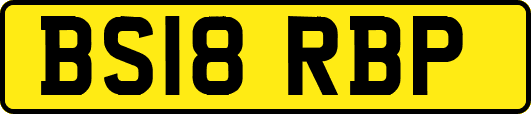BS18RBP