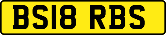 BS18RBS