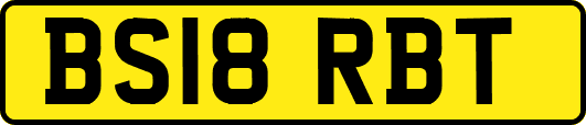 BS18RBT