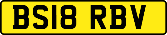 BS18RBV