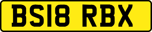 BS18RBX