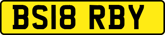 BS18RBY