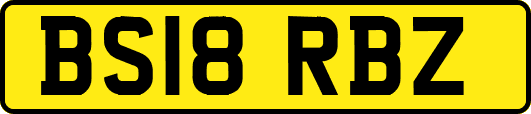 BS18RBZ