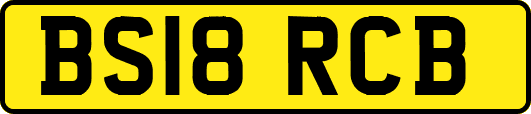 BS18RCB