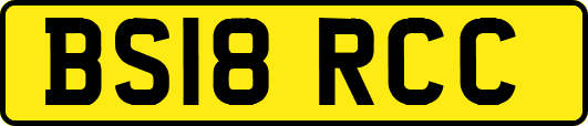 BS18RCC