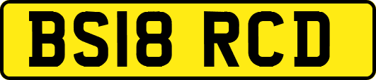 BS18RCD