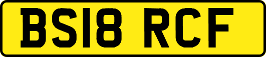 BS18RCF
