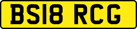 BS18RCG
