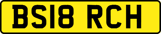 BS18RCH