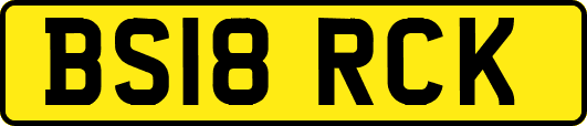 BS18RCK