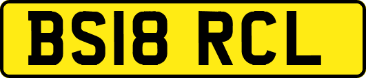BS18RCL