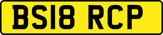 BS18RCP