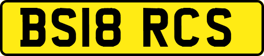 BS18RCS