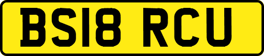 BS18RCU