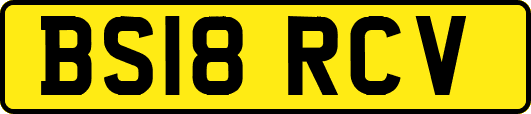 BS18RCV