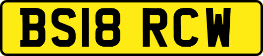 BS18RCW