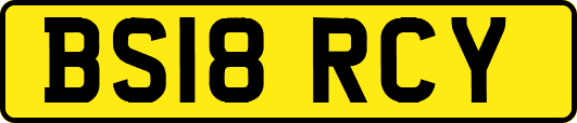 BS18RCY
