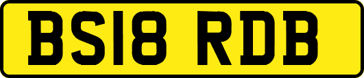 BS18RDB